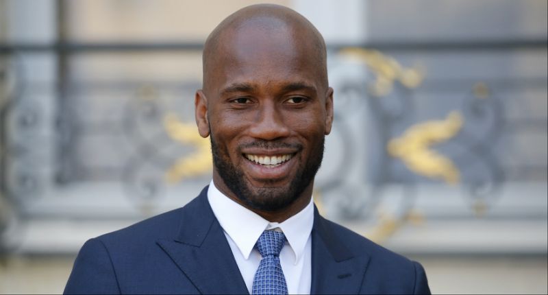 CAN 2019 : entre Mané, Salah et Mahrez, Didier Drogba a choisi