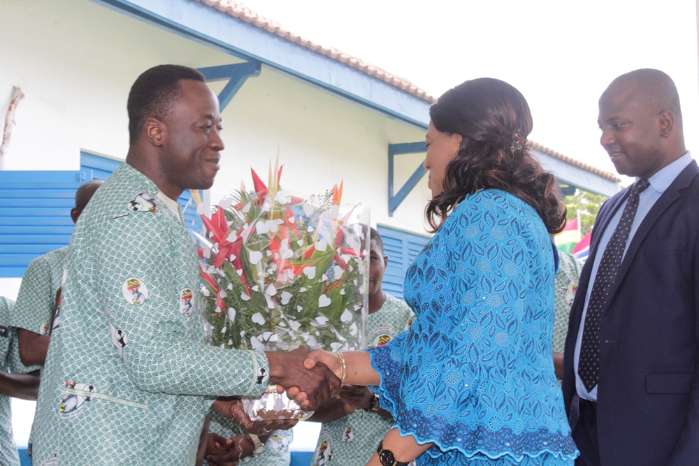 Togo-JIF 2019/L’OIF dévoile ses stratégies pour la promotion de l’égalité entre les femmes et les hommes