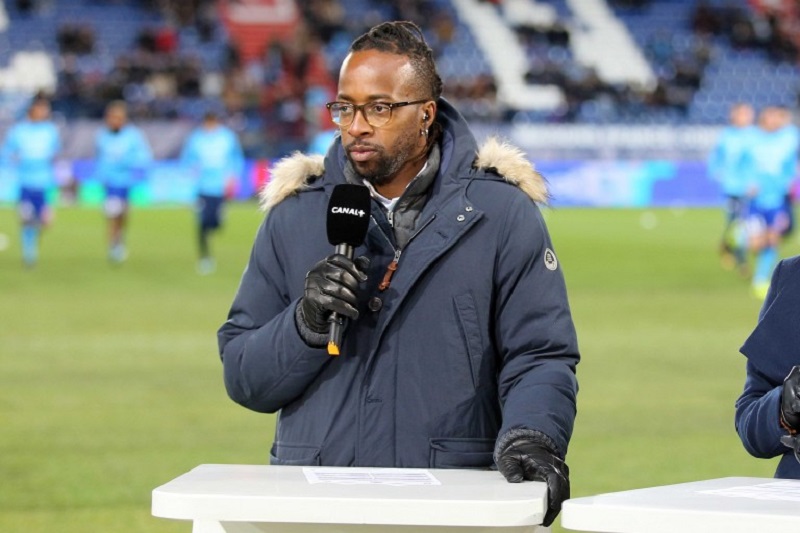 « L’OL peut être une surprise en Ligue des Champions », selon Sidney Govou