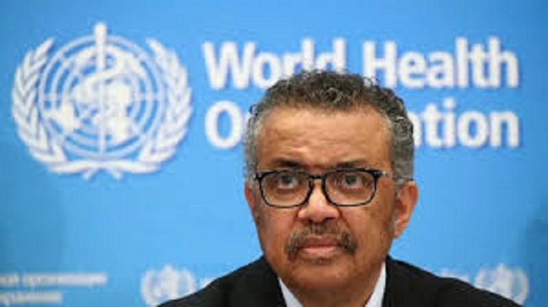 Ethiopie / Guerre en Tigré : le Chef de l’OMS, Docteur Tedros, au cœur d’accusations de l’armée
