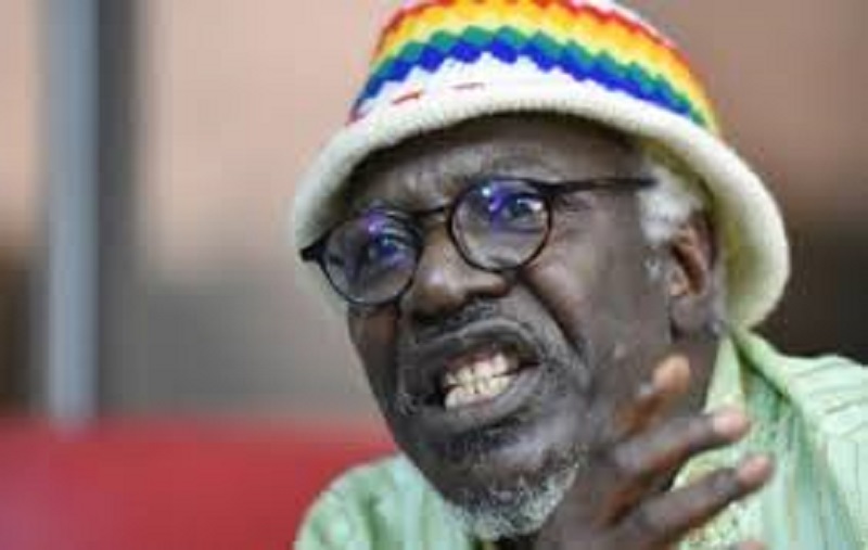 « L’OMS n’est plus crédible », dixit Alpha Blondy