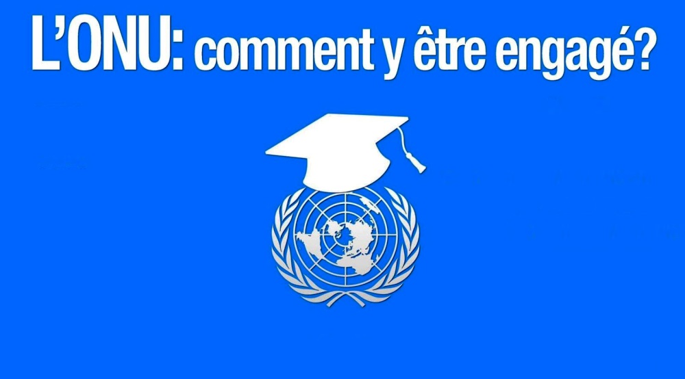 L’ONU recrute un Spécialiste de la déontologie et de la discipline (Mali)
