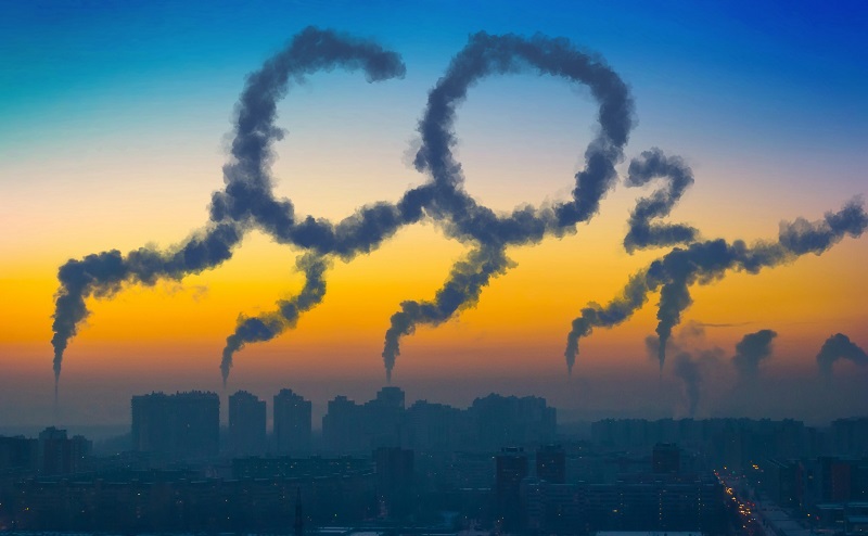 L’ONU s’attend à la plus forte baisse d’émissions de CO2 depuis la Seconde Guerre mondiale