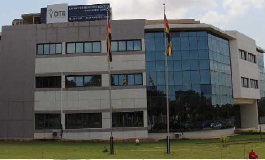 Togo / Concours OTR : les résultats des admis après interview disponibles