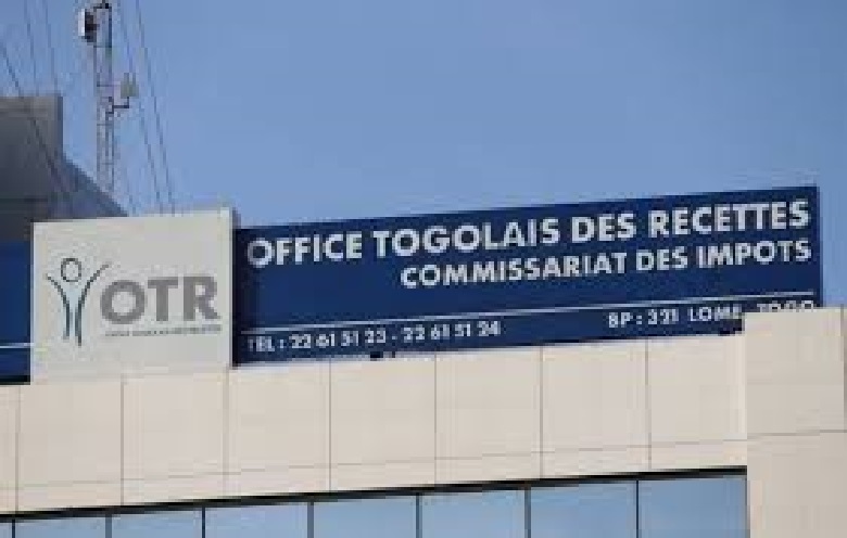 Togo : l’OTR recrute (5 janvier 2021)