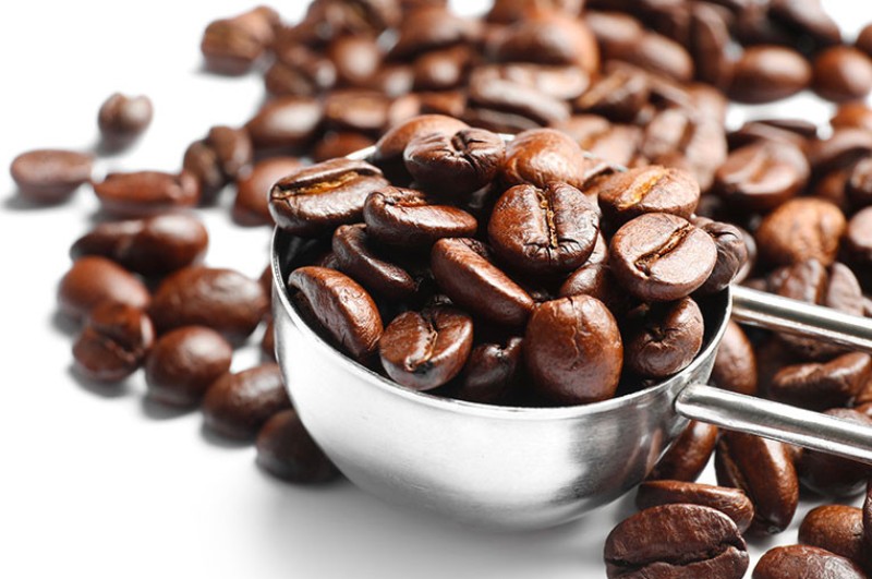 Arabica ou Robusta ? Une méthode pour déterminer la composition du café créée
