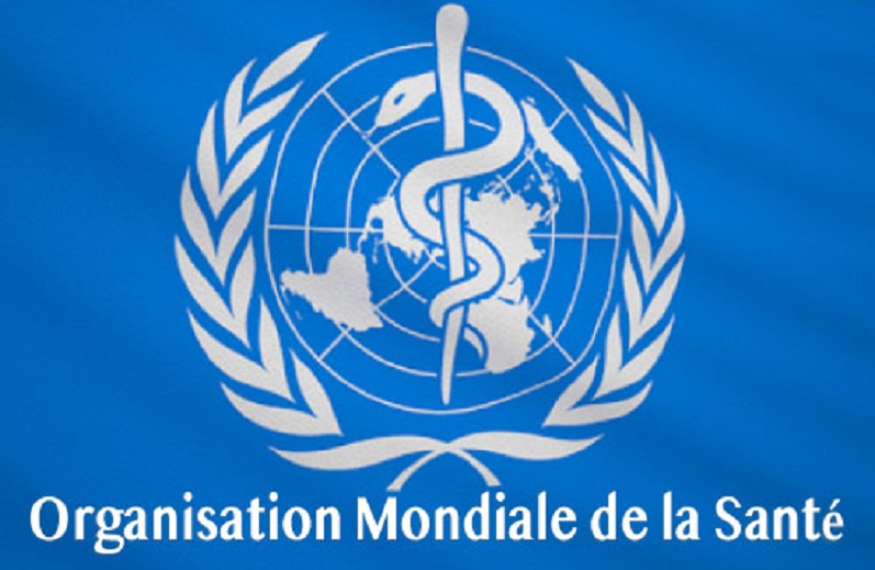 Togo : l’OMS recrute (3 décembre 2020)
