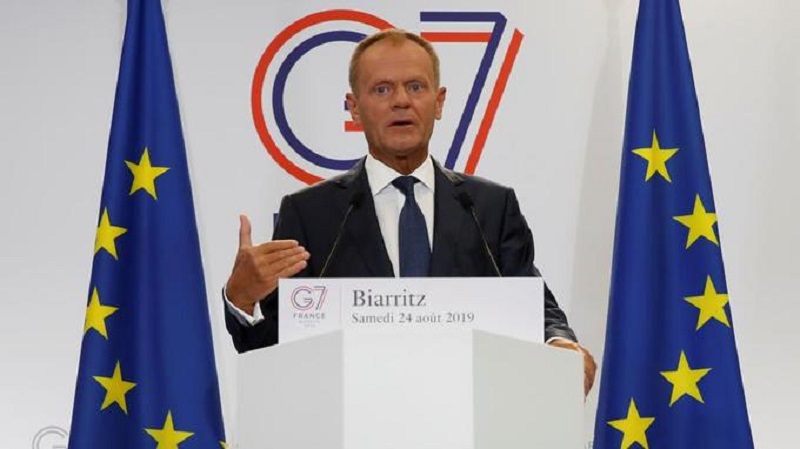 L’UE annonce une riposte si les Etats-Unis taxent le vin français