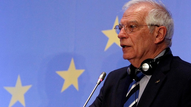 L’UE ‘condamne’ l’expulsion de son ambassadrice du Venezuela et annonce des mesures de réciprocité