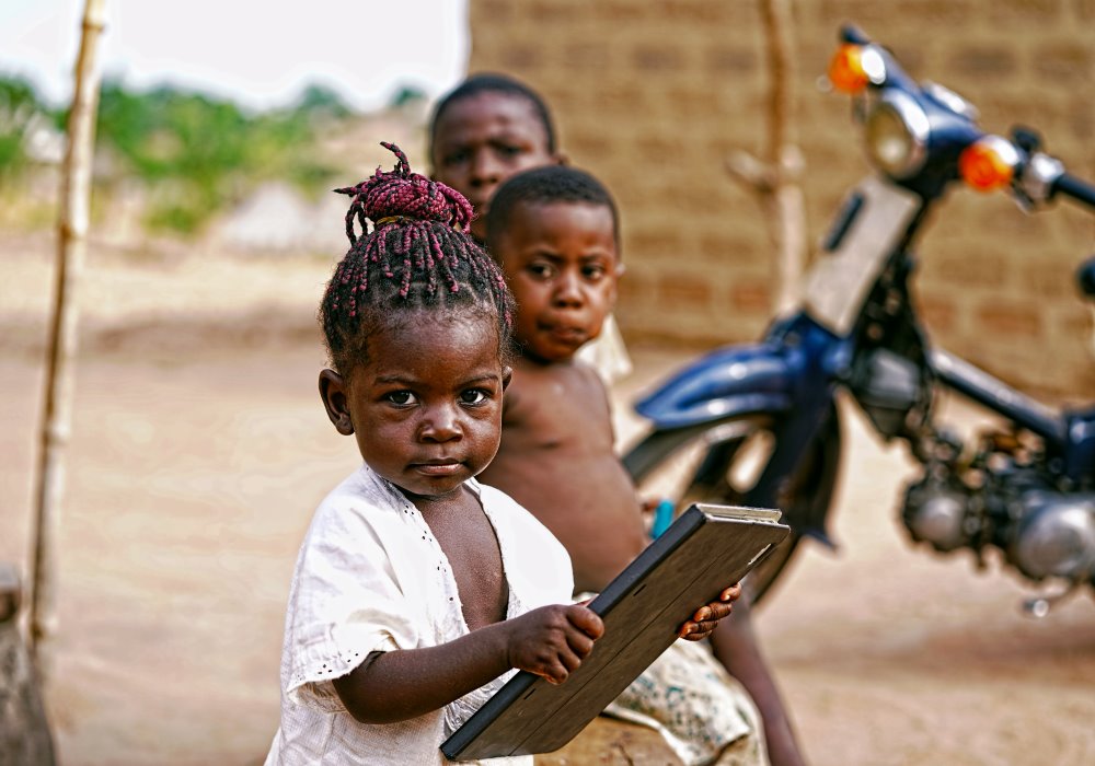 L’UNICEF recrute