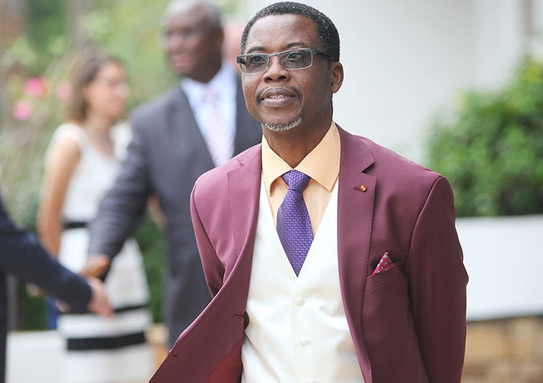Togo : du sang neuf pour le secteur de la justice