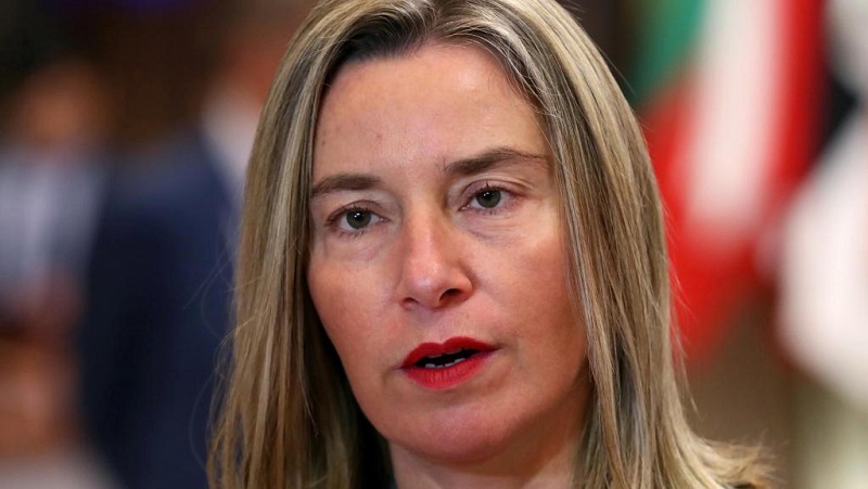 L’Union européenne annonce une aide de 138 millions d’euros pour soutenir le G5 Sahel