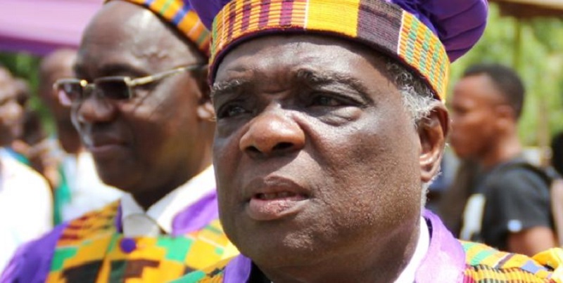 Togo : l’Université de Lomé rend hommage au défunt Prof Koffi Ayéchoro Akibode