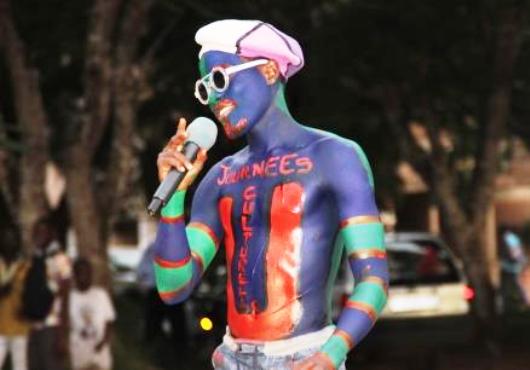 L’Université de Lomé vibre aux rythmes des JOCUL 2016