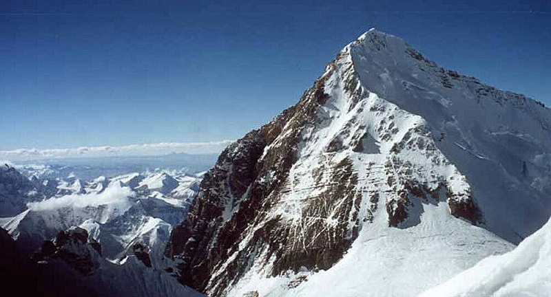 La 5G désormais accessible sur l’Everest