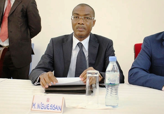 La BAD a une vision Togo horizon 2020