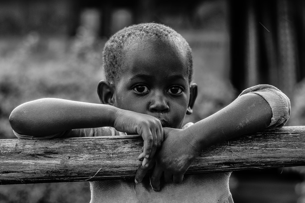 La BAD et la fondation Dangote s’unissent pour lutter contre la malnutrition des enfants en Afrique
