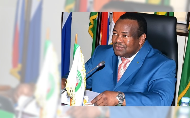 Togo/La BIDC prête pour accompagner le Plan National de Développement