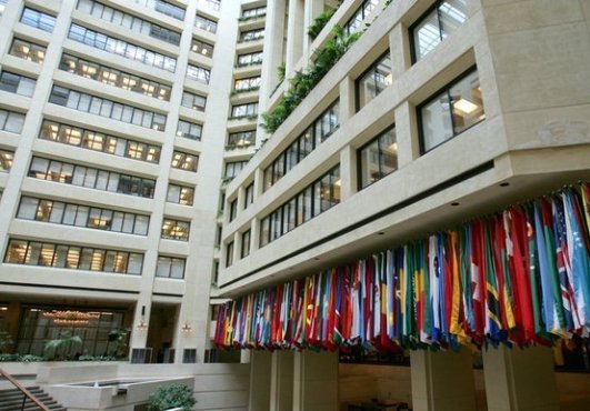La BM pour des infrastructures urbaines de qualité