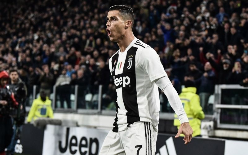 Juventus : cette grande annonce sur l’avenir de Cristiano Ronaldo !