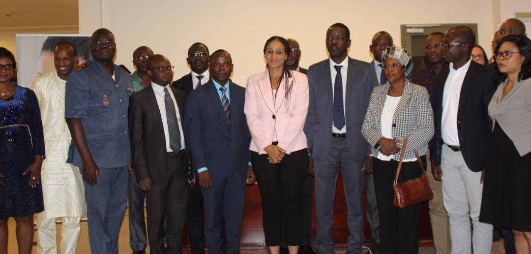 La Banque Atlantique Togo s’engage avec NOHA pour la cause des enfants souffrant de malformations congénitales