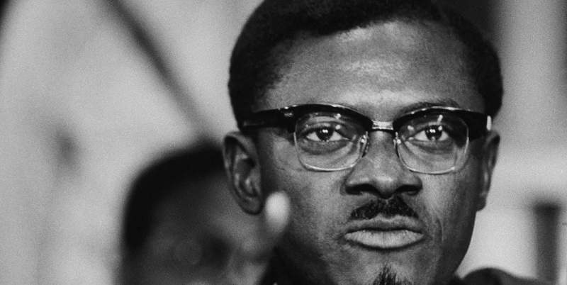 La Belgique va rendre une dent de Patrice Lumumba à sa famille