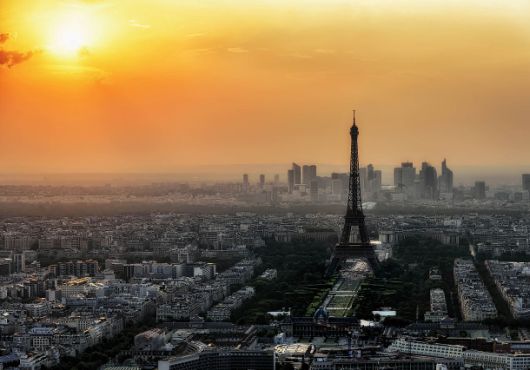 La COP 21 s’achève, espoir ou indifférence ?