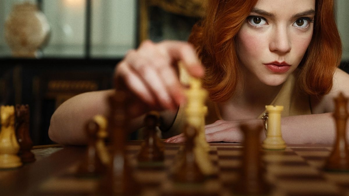 La Casa de Papel, Le Jeu de la dame… Voici les 10 séries les plus populaires de 2020