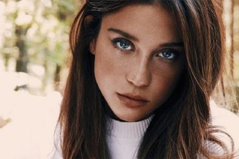 La Casa de Papel : Maria Pedraza, sa nouvelle photo qui séduit les fans