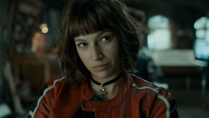 La Casa de Papel : Ursula Corberó  prête à se marier et fonder une  famille ?