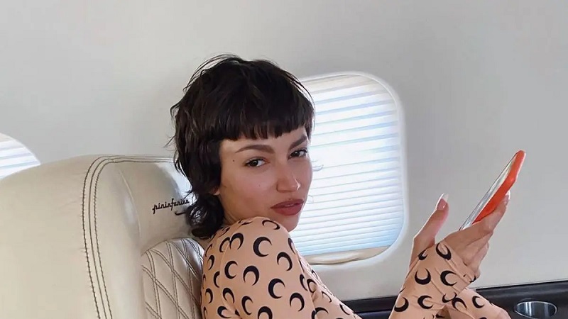 La Casa de Papel : Ursula Corbero (Tokyo) se révèle nue à ses fans (photos)