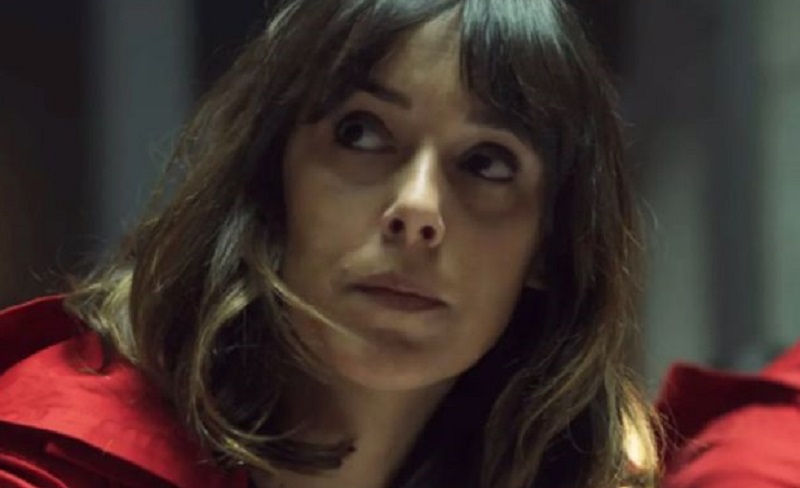 La Casa de Papel : les fans s’interrogent sur l’intrigue à propos de Manille