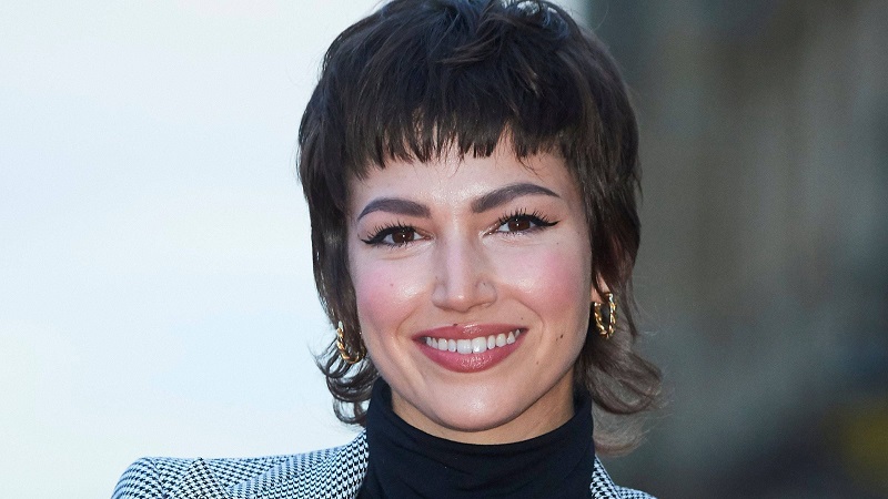La Casa de Papel partie 4 : Ursula Corbero (Tokyo) révèle la scène la plus difficile à jouer et c’est surprenant
