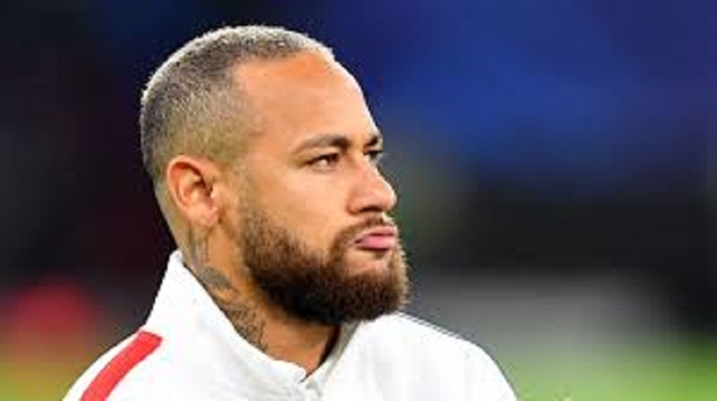 PSG : le coup de fil de Neymar à Sergio Ramos