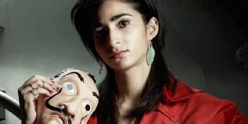 La Casa de Papel : ces points communs entre Nairobi et cette actrice inquiètent les fans