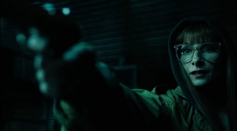 La Casa de Papel saison 5 : Alicia ment-elle sur sa grossesse ?