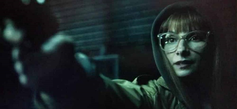 La Casa de Papel saison 5 : Cette théorie dévoile les vraies  intentions  d’Alicia face au Professeur