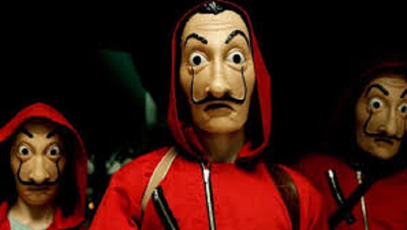 La Casa de Papel : une version coréenne de la série en préparation