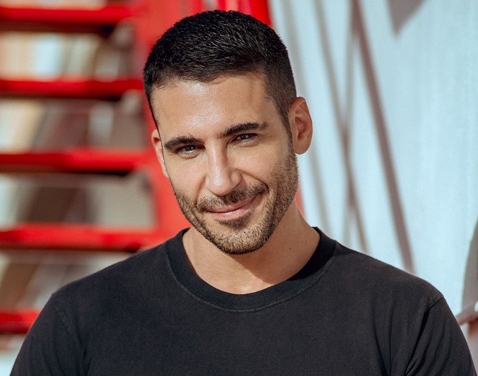 La Casa de Papel : voici Miguel Angel Silvestre, le nouveau membre de la bande (photo)