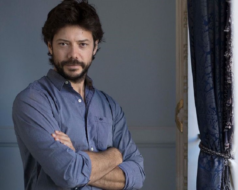 La Casa de Papel saison 4 : cette erreur totalement  incohérente  dans  le  plan du Professeur