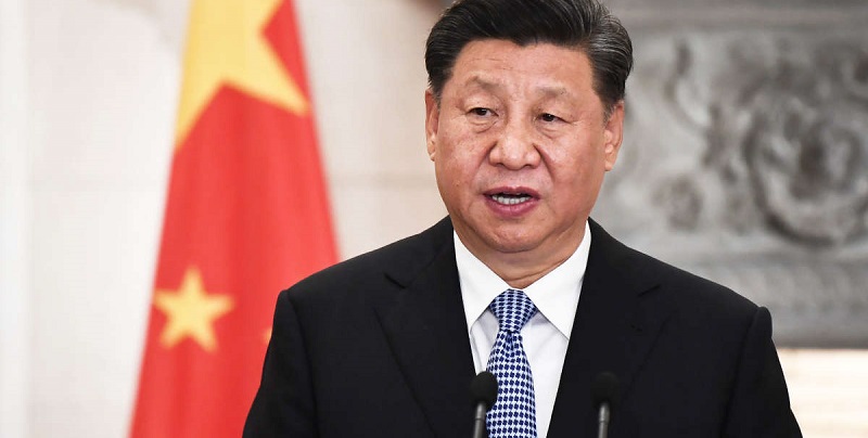 La Chine menace les États-Unis de sanctions après une loi américaine sur Hong Kong