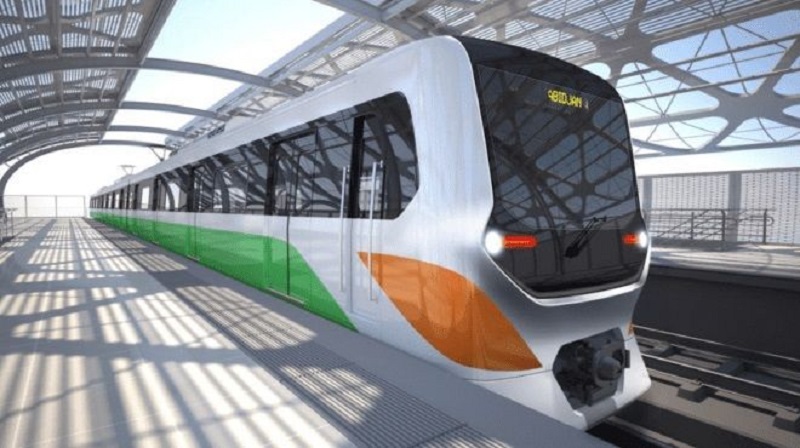 La Côte d’Ivoire annonce le lancement des travaux du métro d’Abidjan ce samedi avec Macron