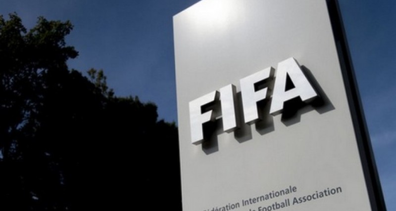 La FIFA suspend le Gambien Seedy Kinteh de toute activité liée au football pour 4 ans