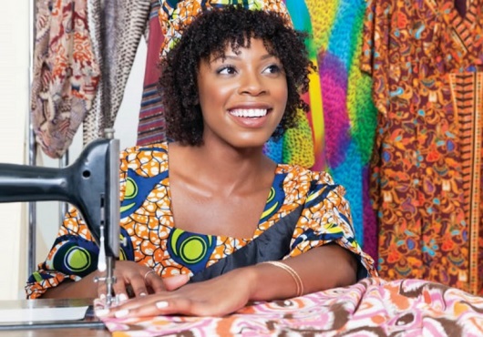 La Fleur de Lys organise la première édition du Salon du Pagne africain