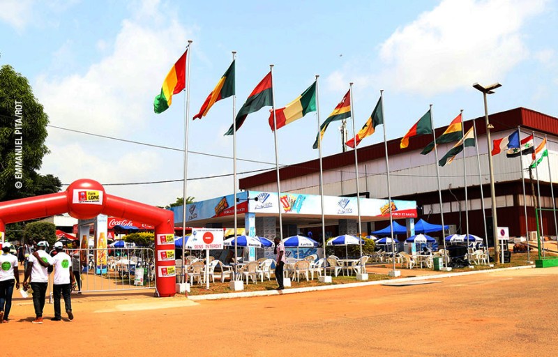 Foire internationale de Lomé 2018 : c’est parti pour 17 jours d’activités foraines