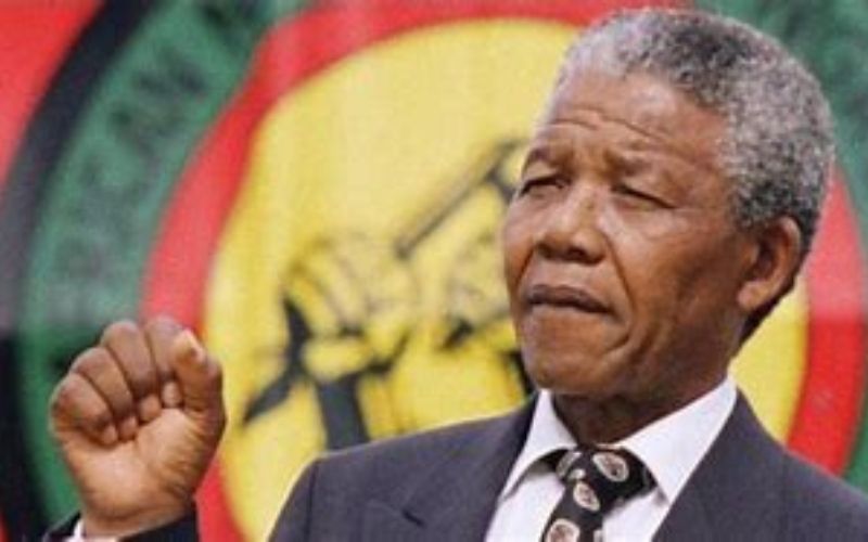 La Fondation Mandela tacle sévèrement Donald Trump
