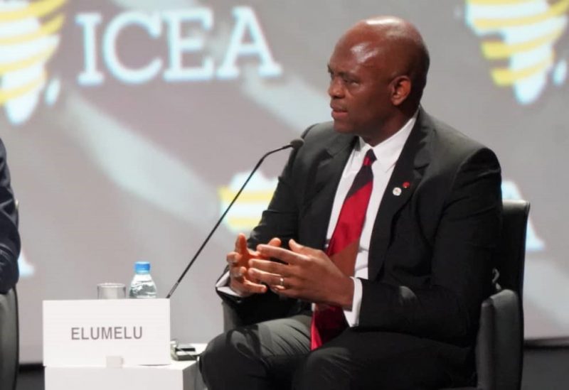 La Fondation Tony Elumelu et le PNUD signent un partenariat pour encourager 100 000 jeunes entrepreneurs africains