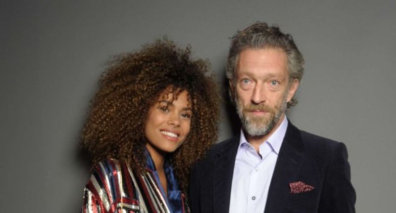 Vincent Cassel : son tatouage insolite en hommage à sa femme Tina Kunakey