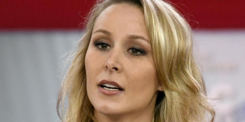 La France a tout intérêt à ce que l’Afrique «se porte bien», dixit Marion Maréchal