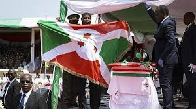 La Francophonie : le Burundi réintégré au sein de l’organisation